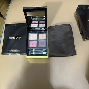 Brand new Tom ford eye shadow